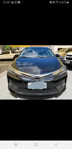 Corolla xrs - Foto 3