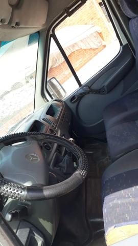 Van 311 Mercedes Benz - Foto 4