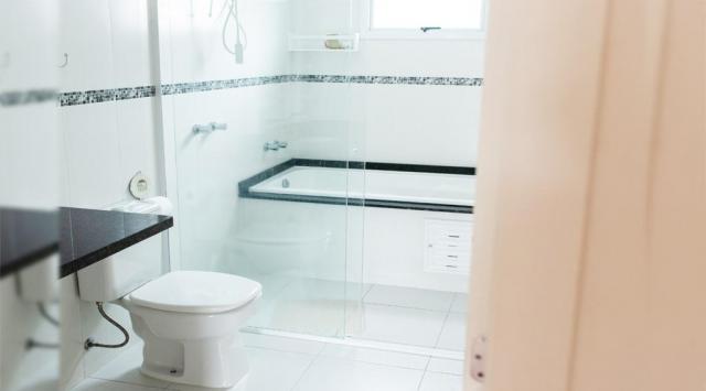 Sobrado com 3 dormitórios à venda, 240 m² por r$ 730.000,00 - boqueirão - curitiba/pr - Foto 8