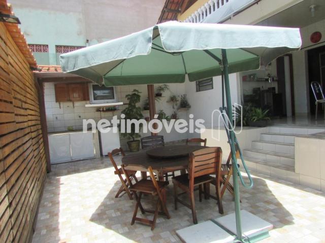 Casa à venda com 5 dormitórios em São salvador, Belo horizonte cod:180832 - Foto 19