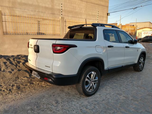 Fiat/toro FREEDOM MT D4 2017 manual valor 80.000 tel * - Foto 4