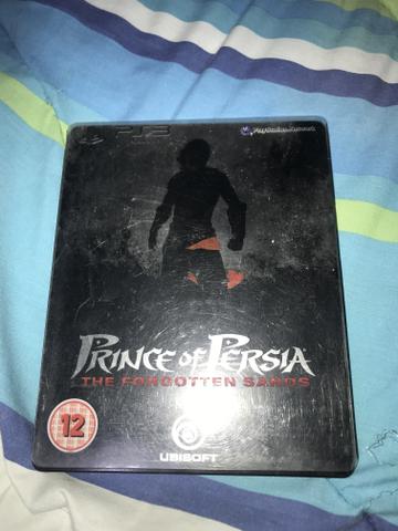 Jogo Ps3 usado
