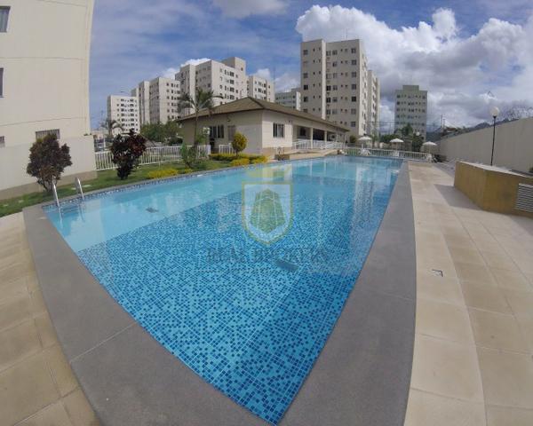 Excelente 2 Quartos Com Suíte em Colina de Laranjeiras - Foto 3