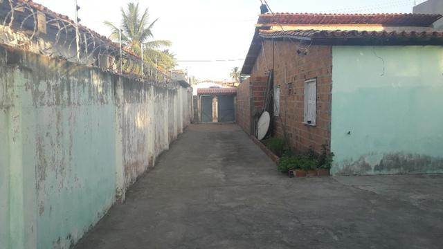 Casa em Sítio do Conde, 3 quartos - Foto 4
