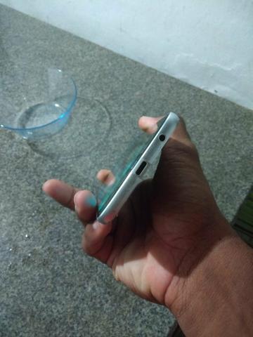 Vendo Moto z perfeito sem problema algum - Foto 4