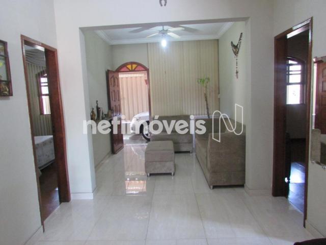 Casa à venda com 5 dormitórios em São salvador, Belo horizonte cod:180832 - Foto 3