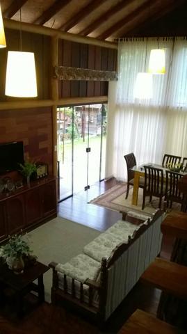 Casa Vila Da Glória São Francisco do Sul - Foto 8