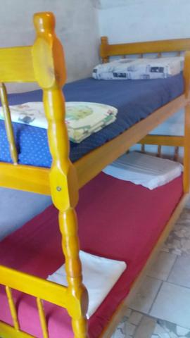 ALUGO QUARTO P/ VERANEIO NOVA TRAMANDAÍ (40 reais à diária por cada pessoa) - Foto 8