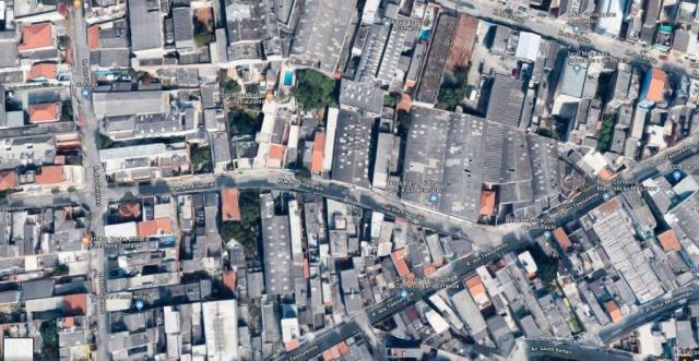 Galpão comercial 200m2, pq dos bancarios - Foto 5