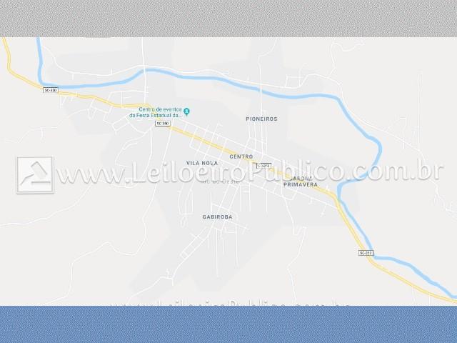 Rio Do Oeste (sc): Terreno Rural 101.343,75 M² tnkxp scyyw - Foto 5
