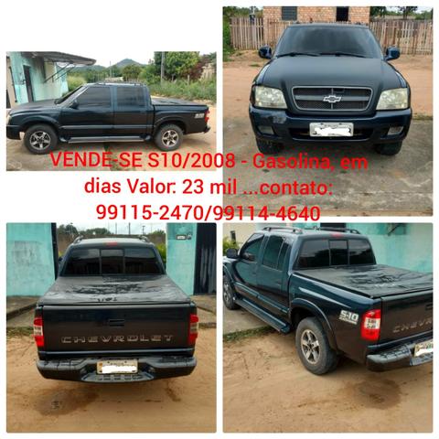 S10 super conservada