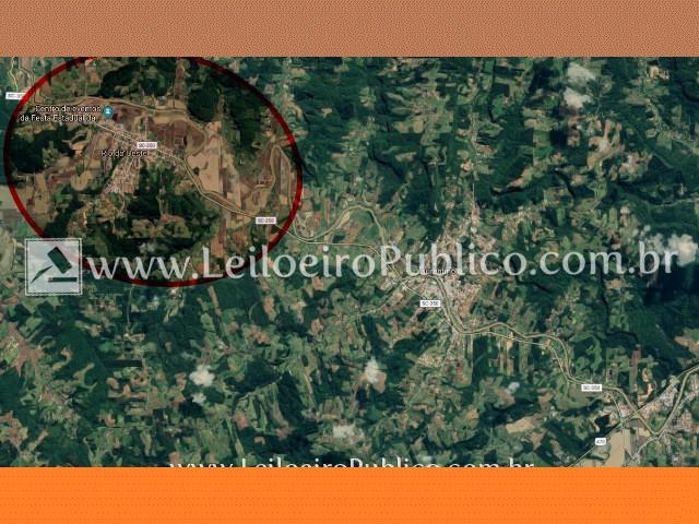 Rio Do Oeste (sc): Terreno Rural 101.343,75 M² fxxcj htrbw - Foto 3