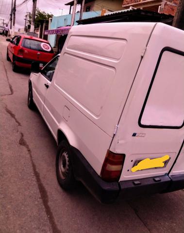 Fiorino 2004/2005