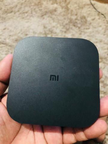 Mi box S 4K ultra HD - Foto 5