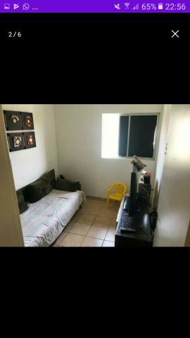 Apartamento 2 quartos totalmente mobiliado preço de Black friday - Foto 3