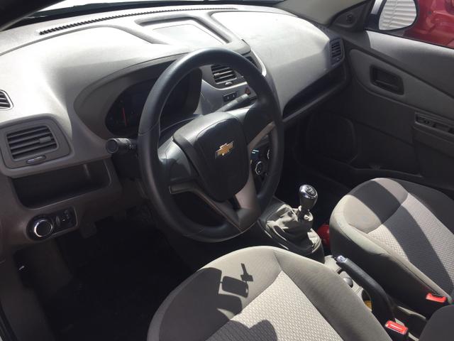 Gm Cobalt Lt 1.4 flex (conservadíssimo) - Foto 8