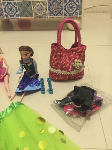Lote de brinquedos/ 55$ - Foto 2