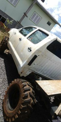 Hilux manual 3.0 4x4 - Foto 3