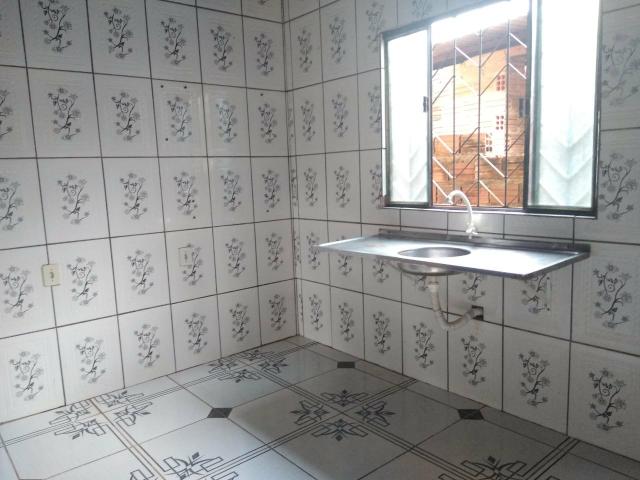 Casa de Alvenaria Estrutural - Foto 6