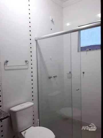 Casa à venda, bem localizada - nova esperança/pr - Foto 7
