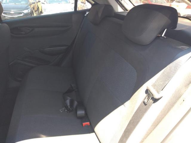 CHEVROLET ONIX 1.0 MPFI JOY 8V FLEX 4P MANUAL - Foto 6