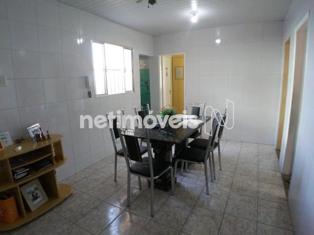 Casa à venda com 4 dormitórios em Pindorama, Belo horizonte cod:524988 - Foto 10