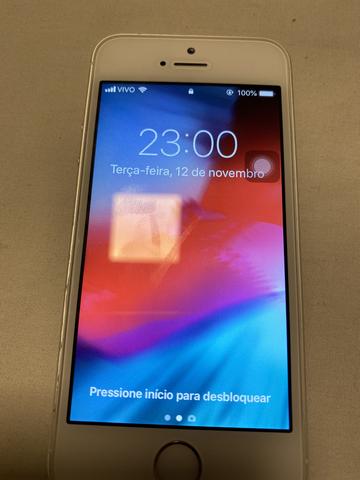 IPHONE 5s - Foto 4