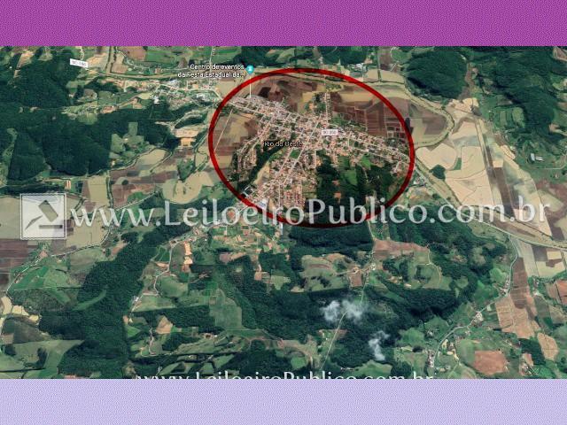 Rio Do Oeste (sc): Terreno Rural 101.343,75 M² igqje mezbv - Foto 4
