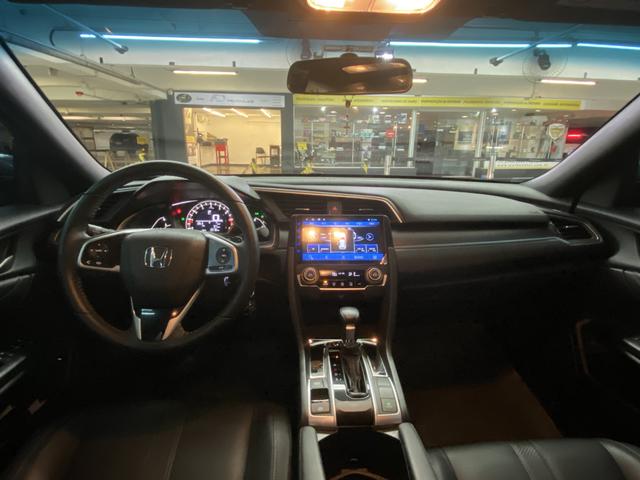 Civic Ex G10, 2017/2017, 8.500 kms - Foto 12