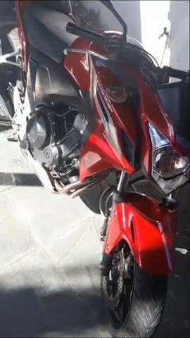 Moto em perfeito estado - Foto 3
