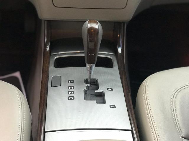 Azera V6 3.3 2010 Preto Unico Dono - Foto 11