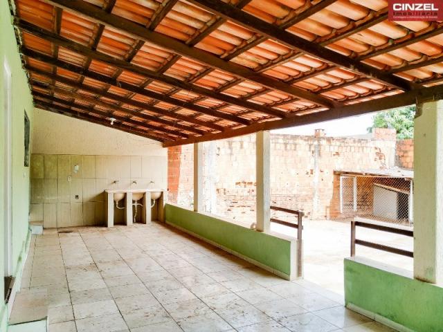 Casa para alugar com 3 dormitórios cod:CA00121 - Foto 17