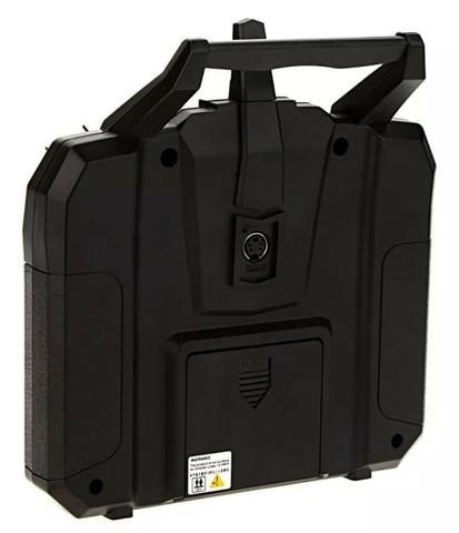 Radio Controle Flysky Fs-i6 V2 06 Canais 2.4ghz com Receptor de Maior alcance - Foto 2