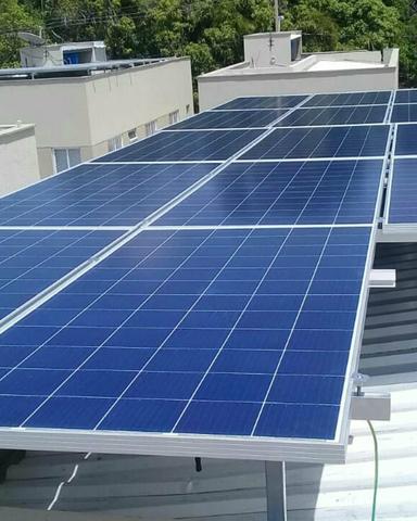 Manutenção e instalação elétrica residencial e para condomínios - Foto 2