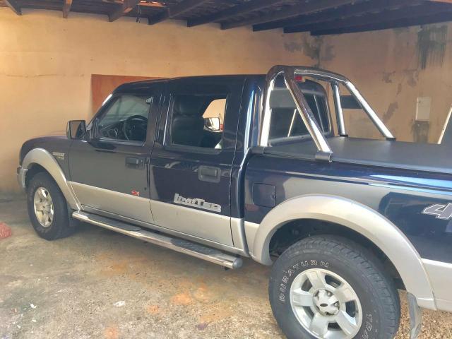 Ford Ranger 2009 - Foto 6
