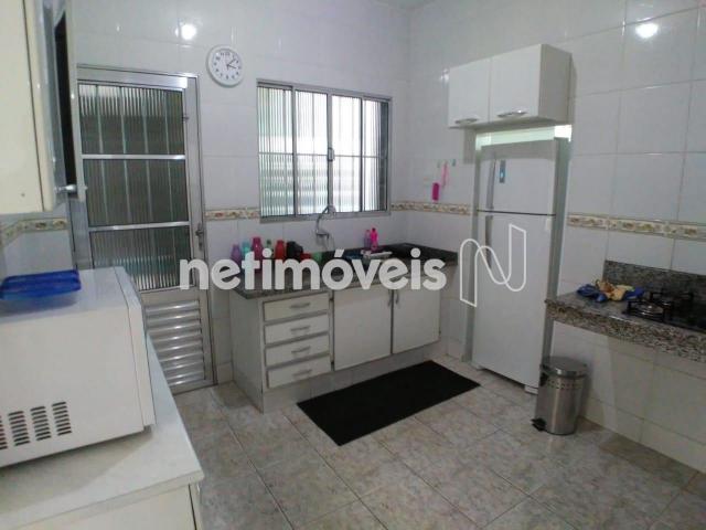 Casa à venda com 4 dormitórios em Pindorama, Belo horizonte cod:524988 - Foto 14