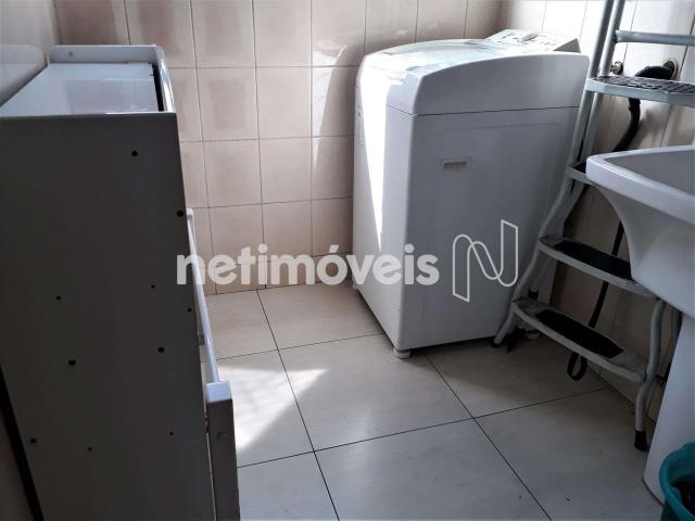 Apartamento à venda com 2 dormitórios em Glória, Belo horizonte cod:753033 - Foto 11