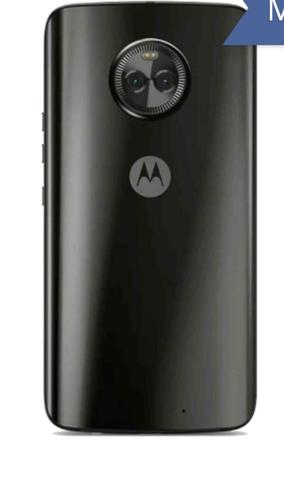 Moto X4 32gb preto - Foto 2