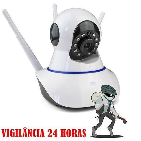01 Interact Cam Comunicadora Exclusividade! - Foto 5