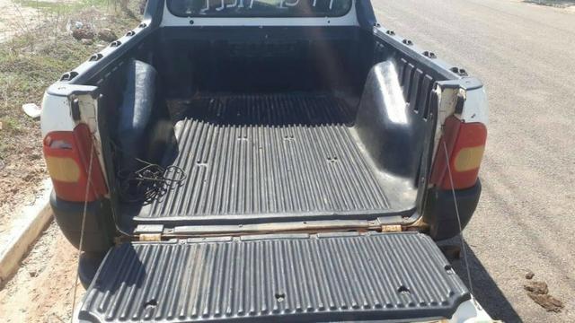 Fiat Strada Oferta Imperdível - Foto 4