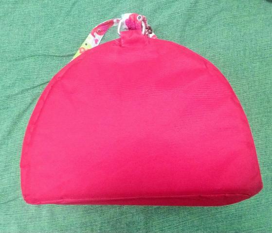 Vendo Bolsa de Transporte para Pet - Foto 4