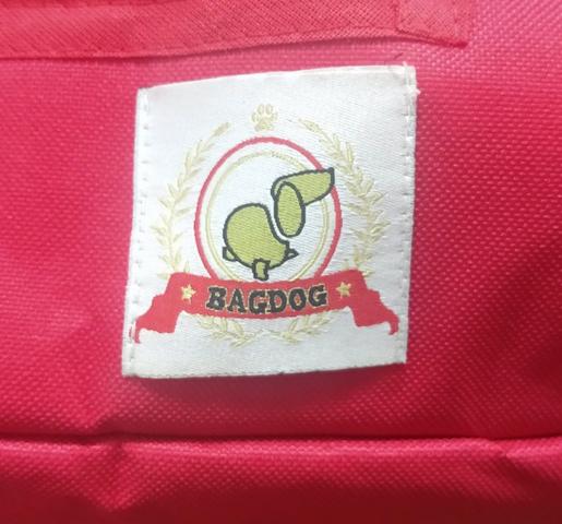Vendo Bolsa de Transporte para Pet - Foto 2