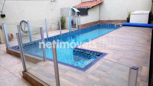 Casa à venda com 3 dormitórios em Glória, Belo horizonte cod:770800 - Foto 3