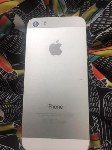 IPhone 5s - Foto 3
