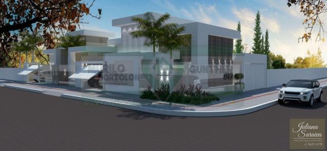 8127 | casa à venda com 2 quartos em jardim cristhais, dourados