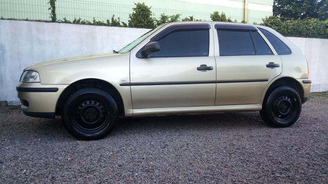 Gol Power 1.0 16VH - Foto 2