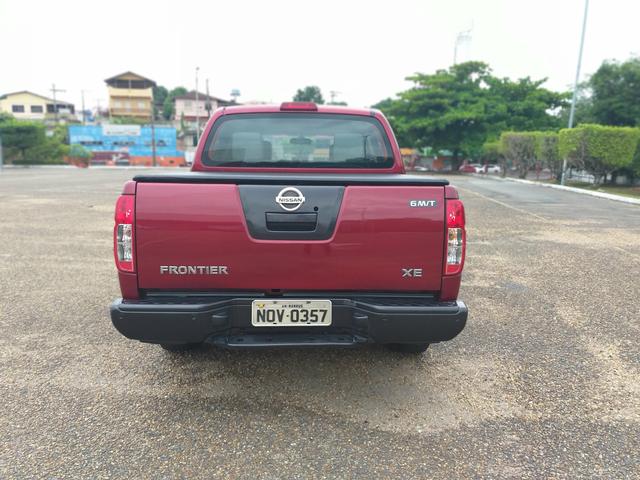 Nissam Frontier 2010 XE - Foto 3