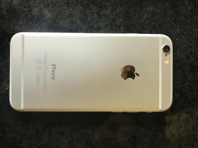IPhone 6 64gb - Foto 3