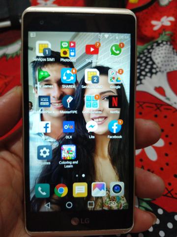 LG x Style