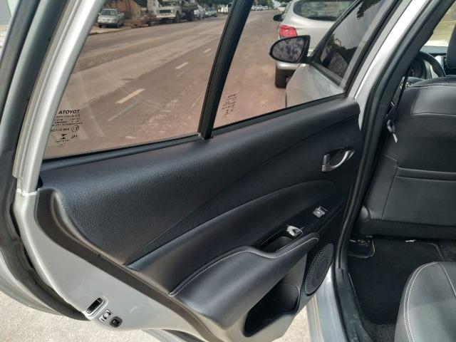 Toyota Yaris 1.5 16v Xs (Hatch - Automático) - Foto 15